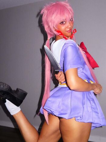 Full leaked Numochiii  page private photo