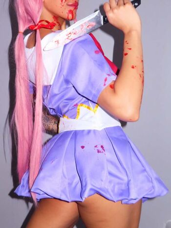 Full leaked Numochiii private photo
