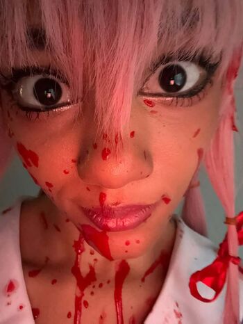 Full leaked Numochiii private photo