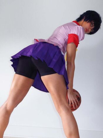 Full leaked Numochiii private photo