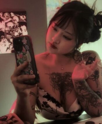 Full leaked Nuocmami private photo