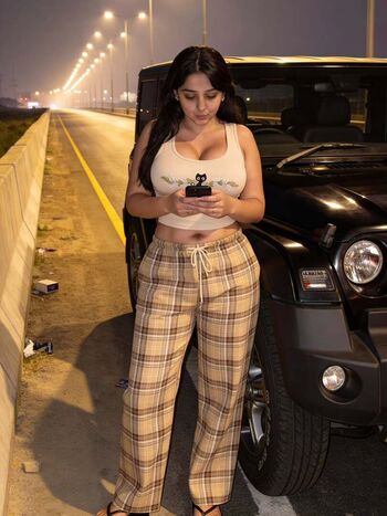 Nupur Ahuja