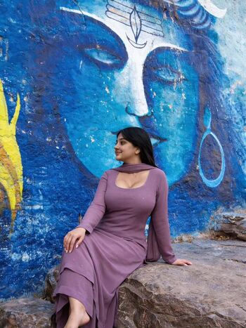 Nupur Ahuja