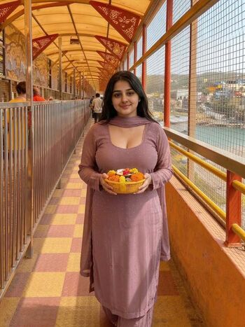 Nupur Ahuja