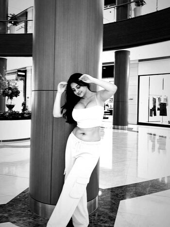 Nupur Ahuja