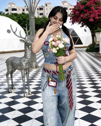 Nupur Ahuja