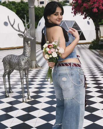 Full leaked Nupur ahuja page private photo
