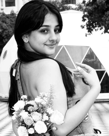 Nupur Ahuja