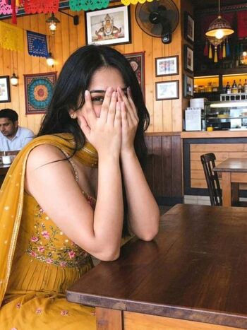 Nupur Ahuja