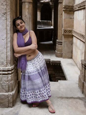 Nupur Ahuja