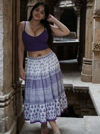 Full leaked Nupur ahuja private photo