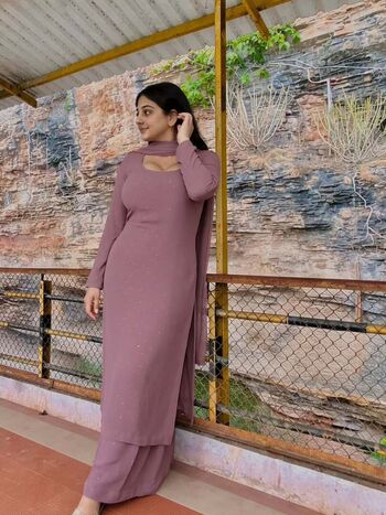 Full leaked Nupur ahuja private photo