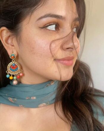 Full leaked Nupur ahuja private photo