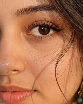 Full leaked Nupur ahuja private photo