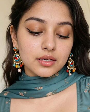 Full leaked Nupur ahuja private photo