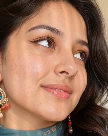 Full leaked Nupur ahuja private photo