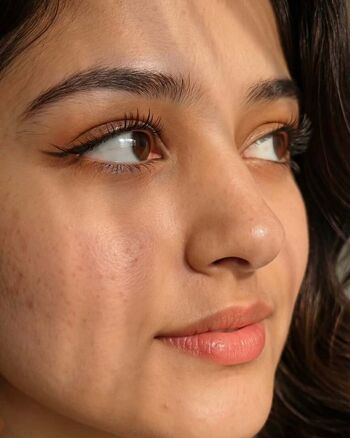 Full leaked Nupur ahuja private photo