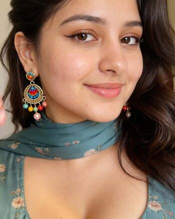 Full leaked Nupur ahuja private photo