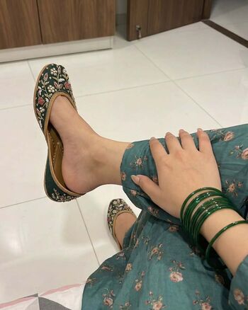 Full leaked Nupur ahuja private photo