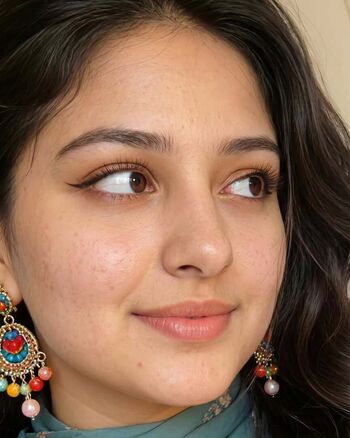Full leaked Nupur ahuja private photo
