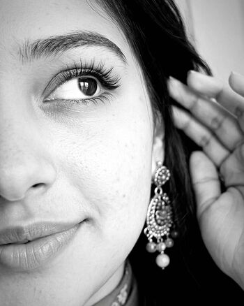 Full leaked Nupur ahuja private photo