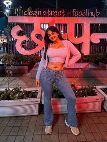 Full leaked Nupur ahuja private photo