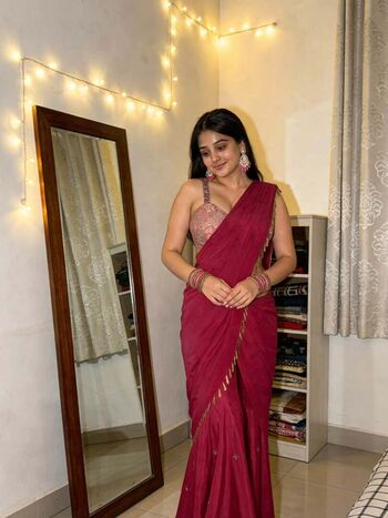 Full leaked Nupur ahuja private photo