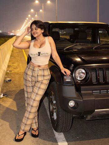Nupur Ahuja