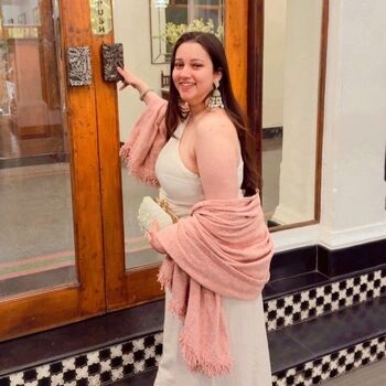 Full leaked Nupurkaplish private photo