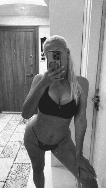 Full leaked Nurcan bingl private photo