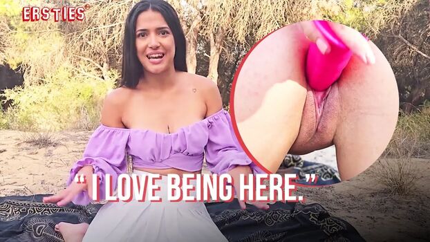 Full leaked Nuria escobar private photo