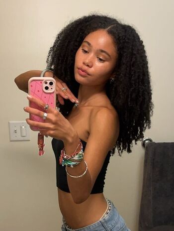 Full leaked Nuritheedoll private photo