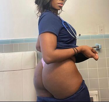 Nurse Mae