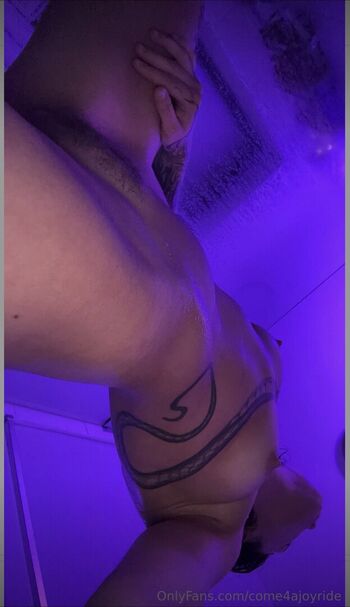 Full leaked Nvrjoy private photo