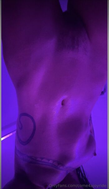 Full leaked Nvrjoy private photo