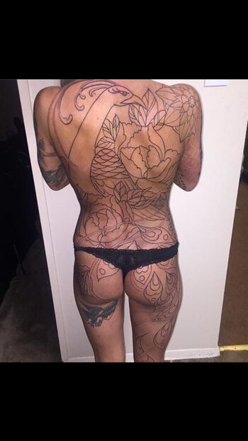 Full leaked Nxcole private photo
