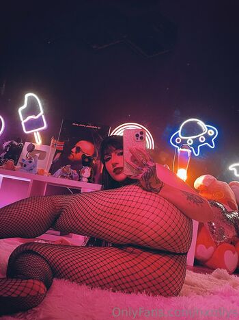 Full leaked Nxrdlys private photo