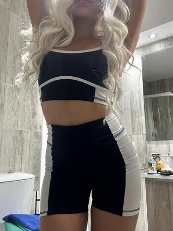 Full leaked Nxtdoormuse private photo