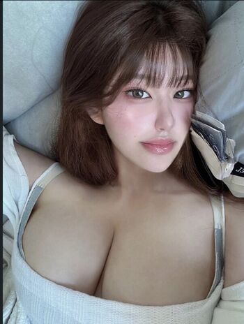 Full leaked Nxyxonan page private photo