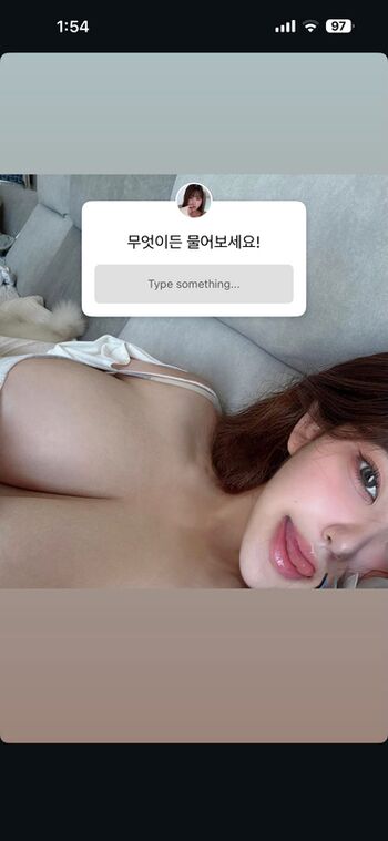 Full leaked Nxyxonan page private photo