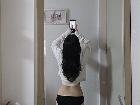 Full leaked Nya ming page private photo