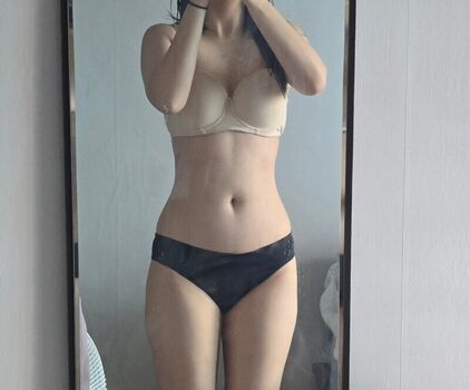 Full leaked Nya ming private photo