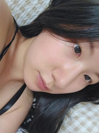 Full leaked Nya ming private photo