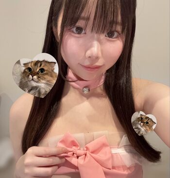 Full leaked Nya orz private photo