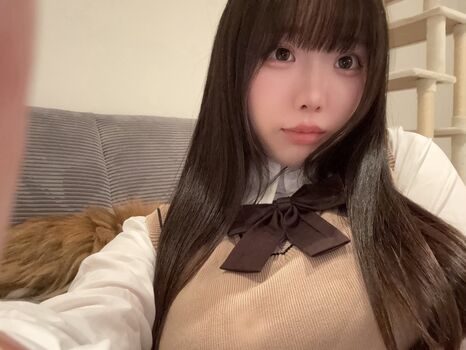 Full leaked Nya orz private photo