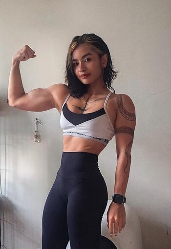 Full leaked Nyaaati private photo