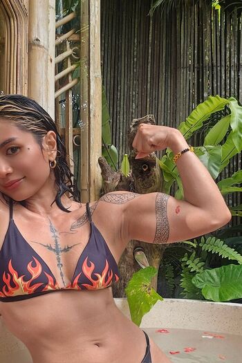 Full leaked Nyaaati private photo