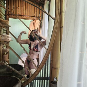 Full leaked Nyaaati private photo