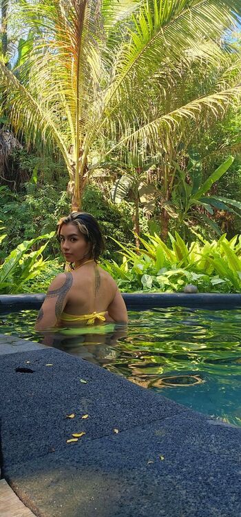 Full leaked Nyaaati private photo