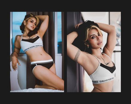 Full leaked Nyaaati private photo